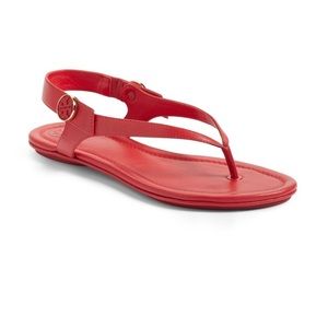 Tory Burch Nantucket Sandal (brand new!)